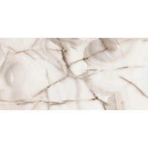 Onyx Alavastro Black Black - porcelain tile